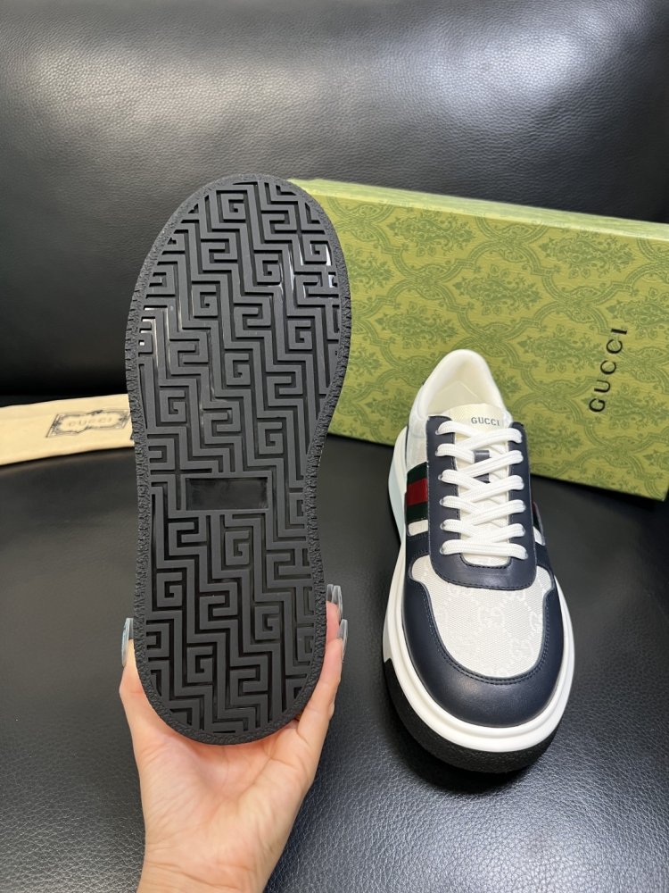 Кроссовки мужские фото 9