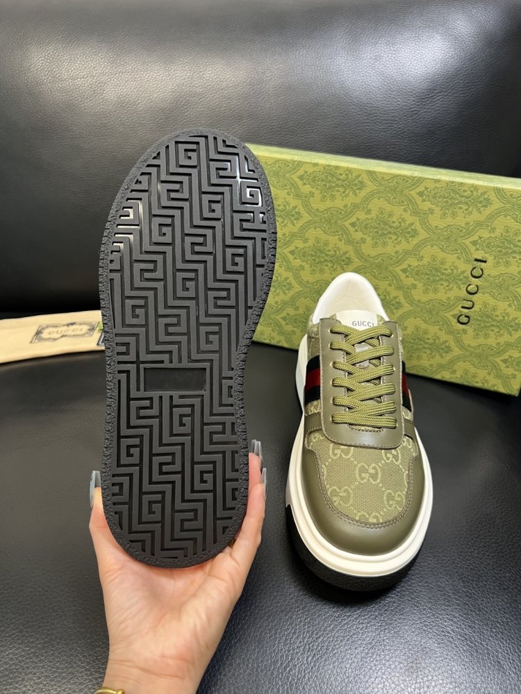 Кроссовки мужские фото 9