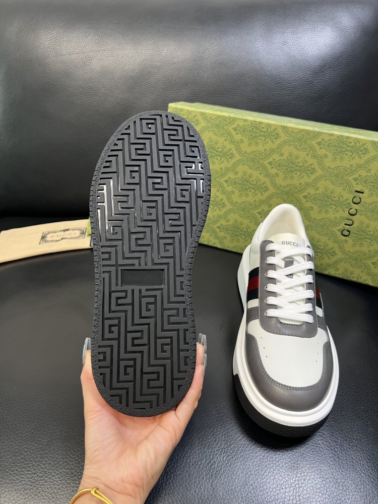 Кроссовки мужские фото 9