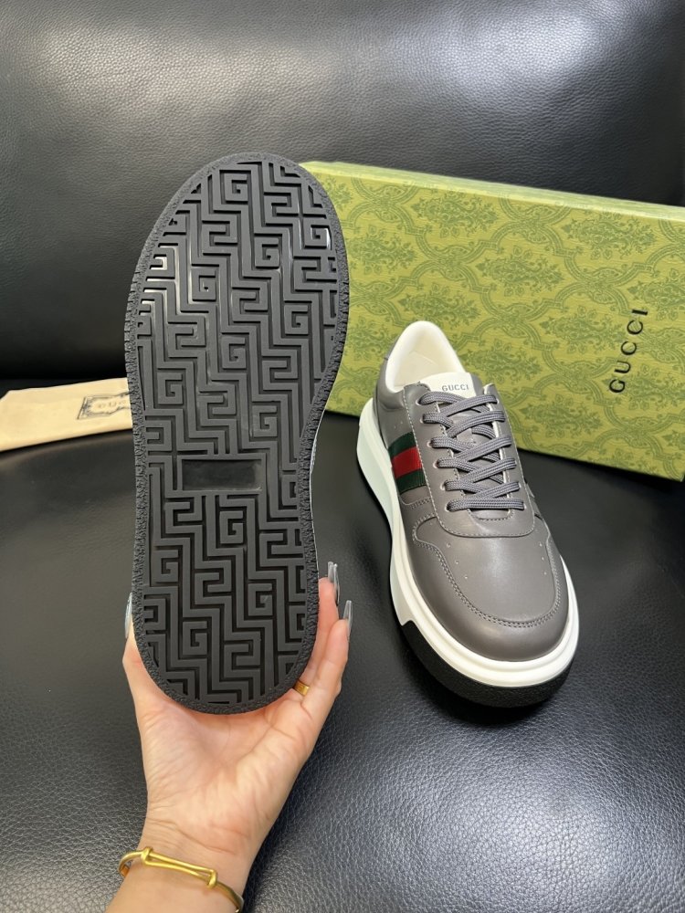 Кроссовки мужские фото 9