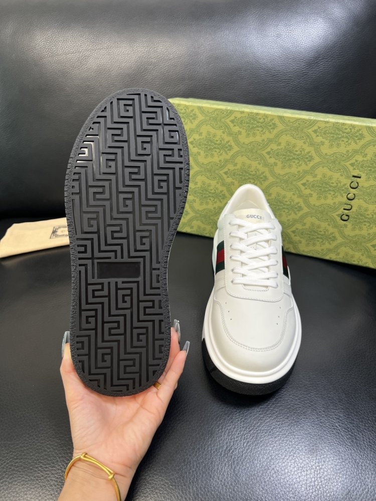 Кроссовки мужские фото 9