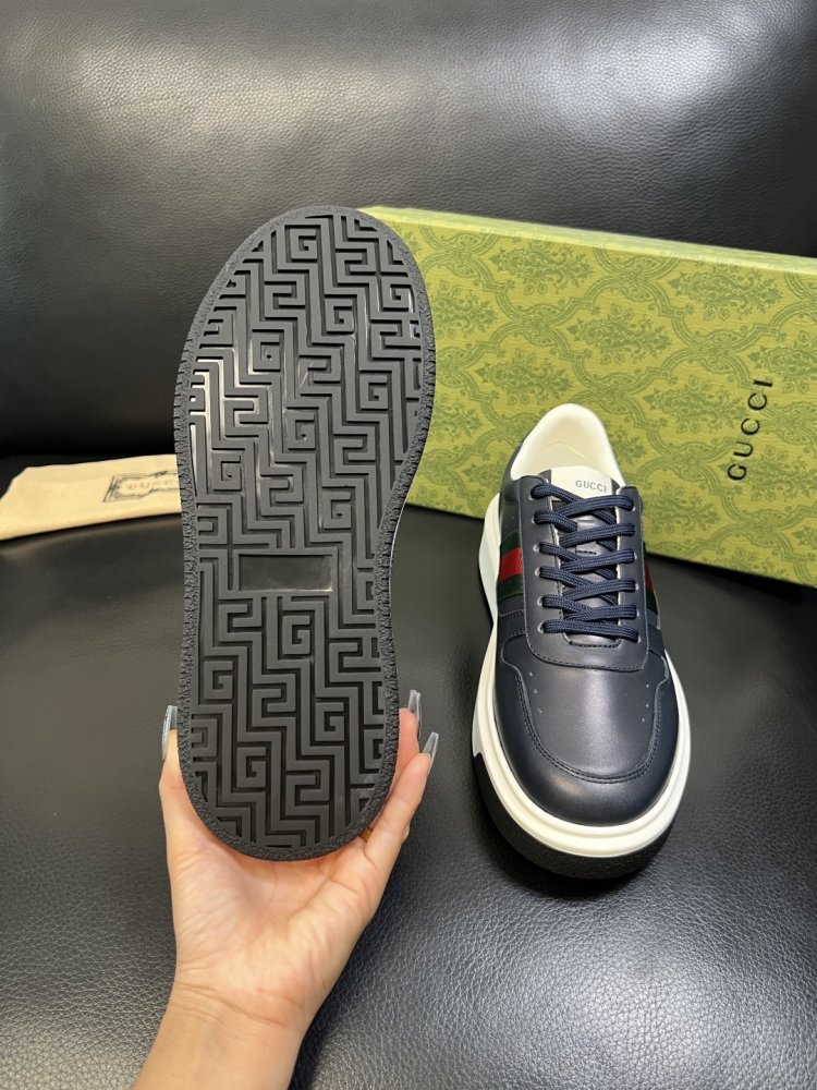 Кроссовки мужские фото 9