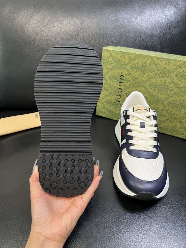 Кроссовки мужские фото 9