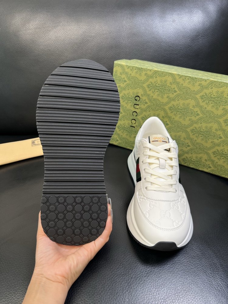 Кроссовки мужские фото 9