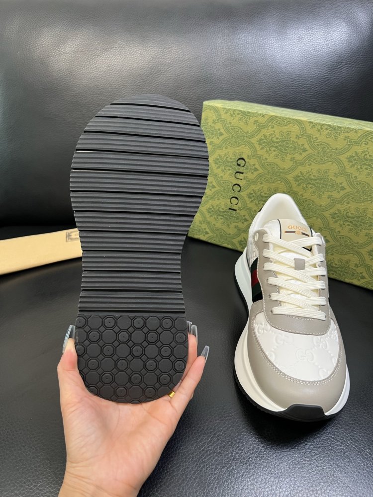 Кроссовки мужские фото 9