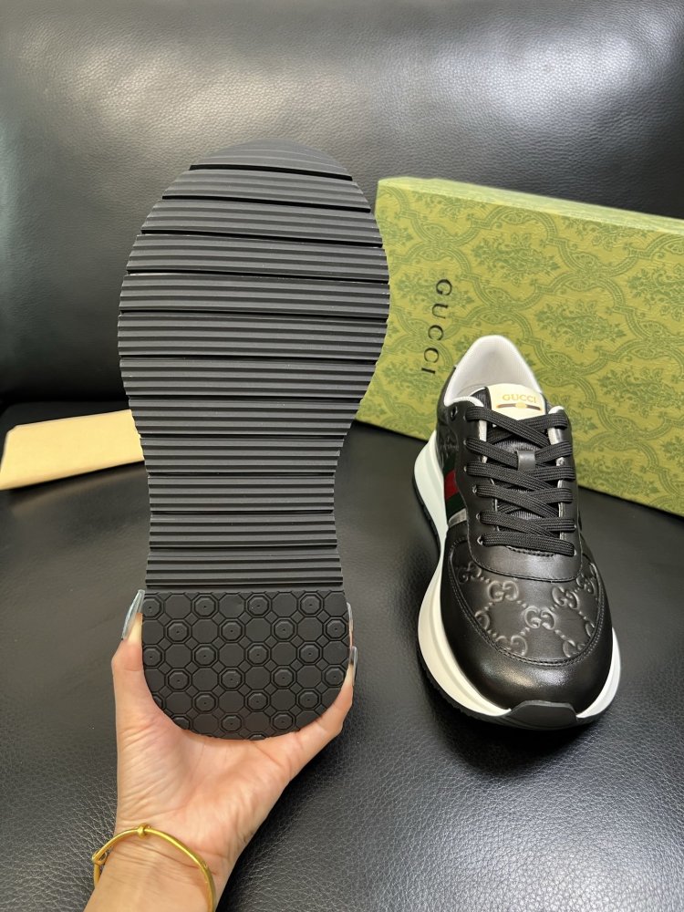 Кроссовки мужские фото 9