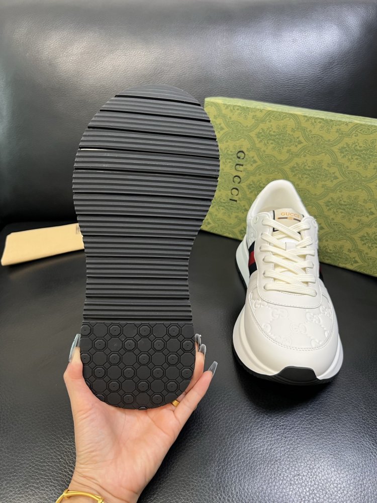 Кроссовки мужские фото 9