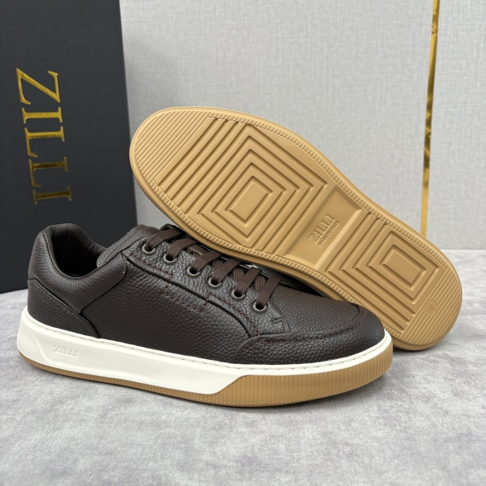 Кроссовки мужские фото 9