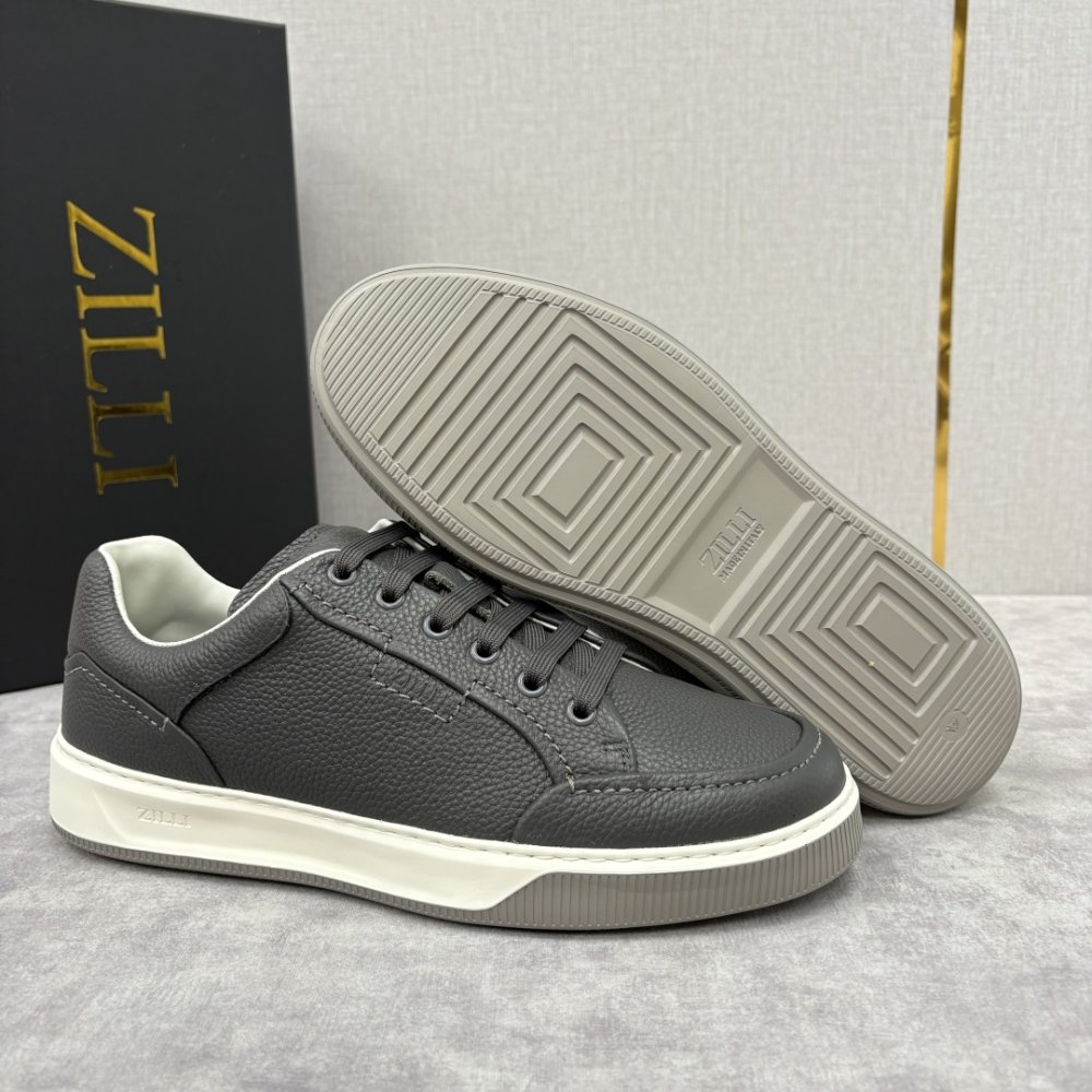 Кроссовки мужские фото 9