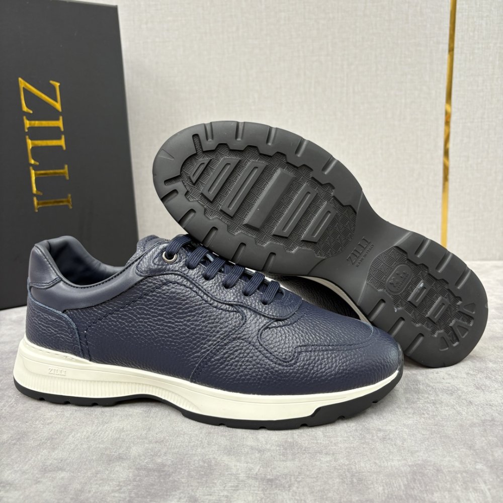 Кроссовки мужские фото 9