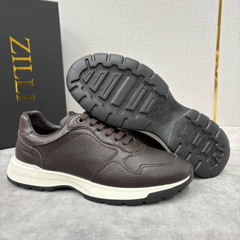 Кроссовки мужские фото 9