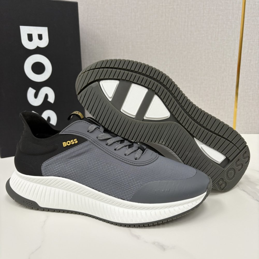 Кроссовки мужские фото 9