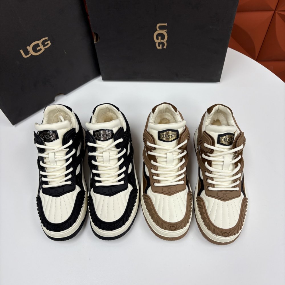 Sneakers men's фото 9