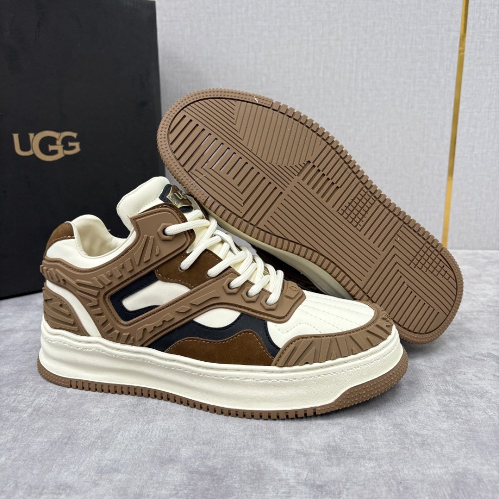 Sneakers men's фото 9