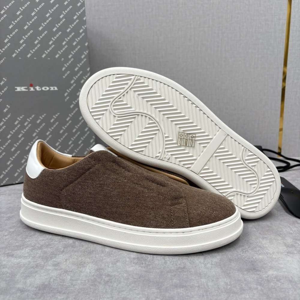 Sneakers men's фото 9