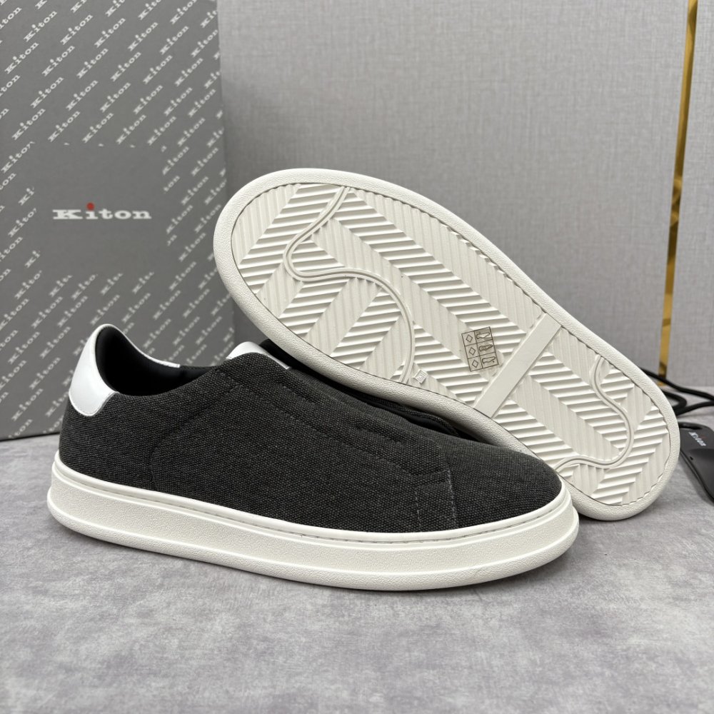 Sneakers men's фото 9