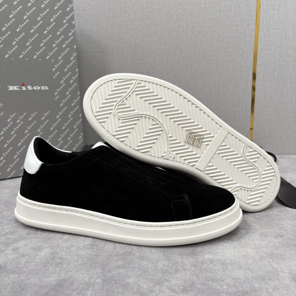 Sneakers men's фото 9