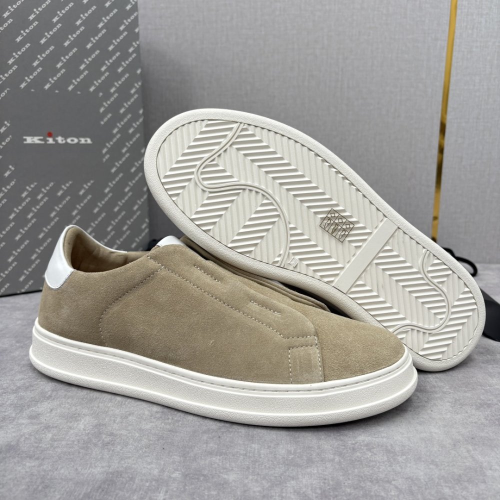 Sneakers men's фото 9