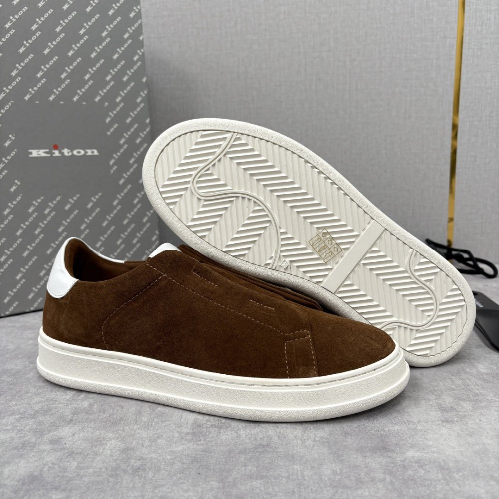 Sneakers men's фото 9