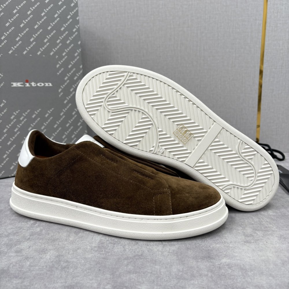 Sneakers men's фото 9