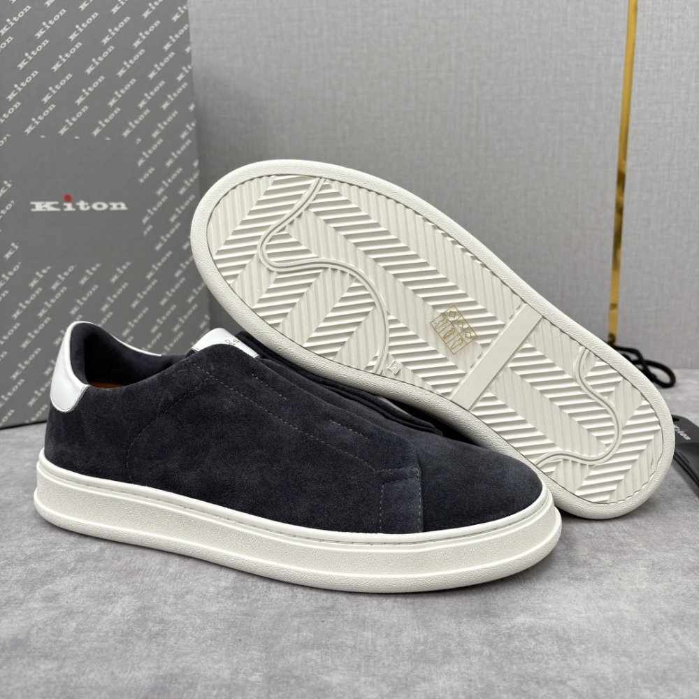 Sneakers men's фото 9