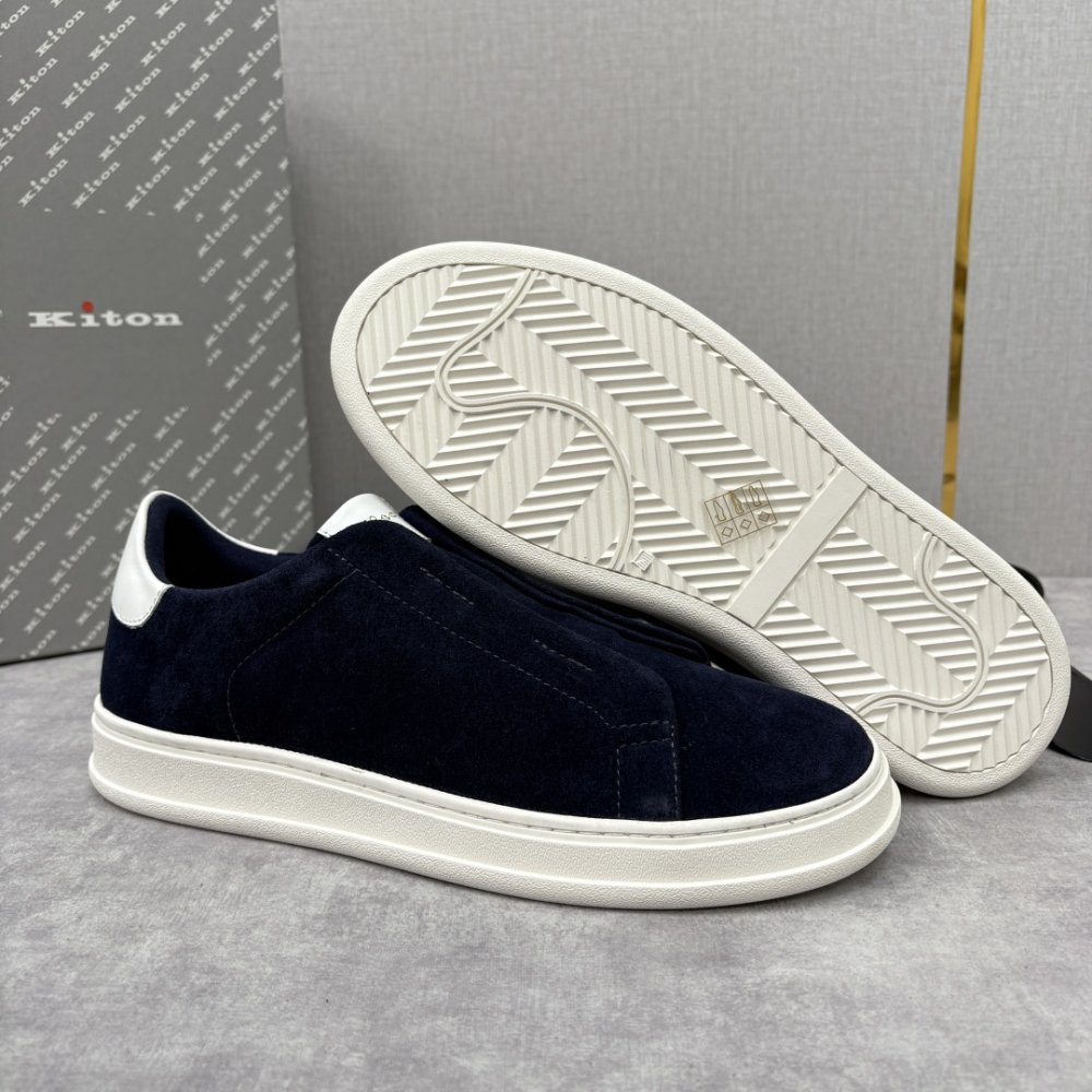 Sneakers men's фото 9