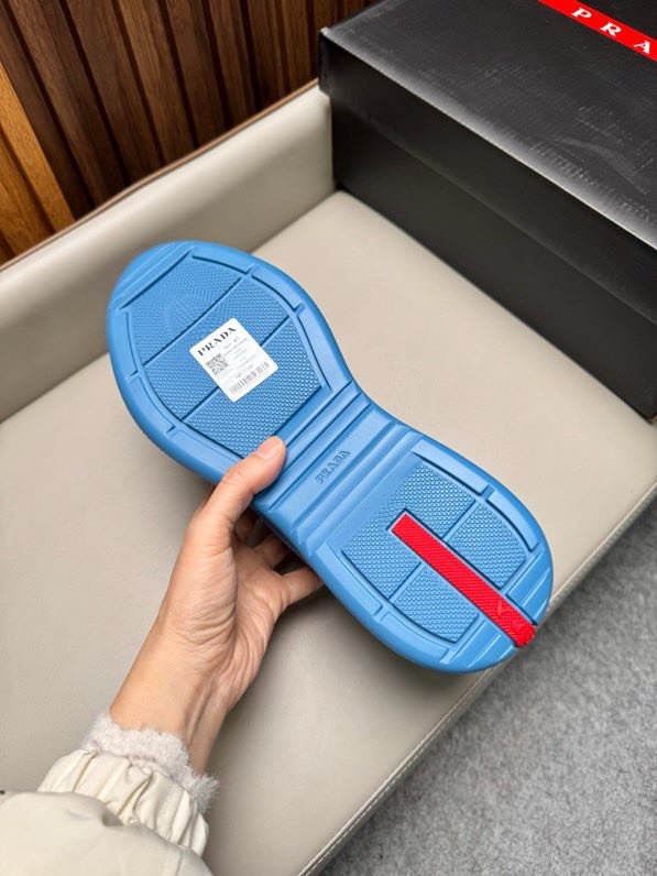 Кроссовки мужские фото 9