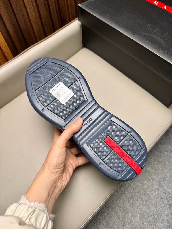 Кроссовки мужские фото 9