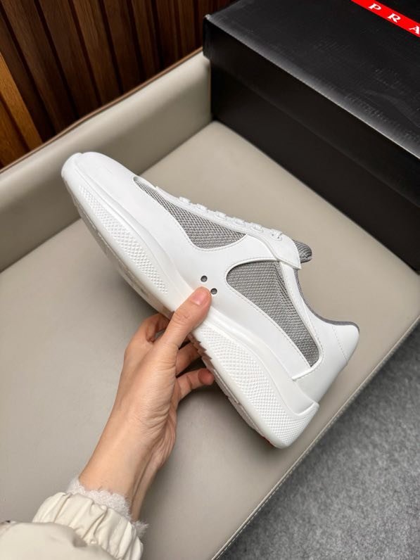 Кроссовки мужские фото 9