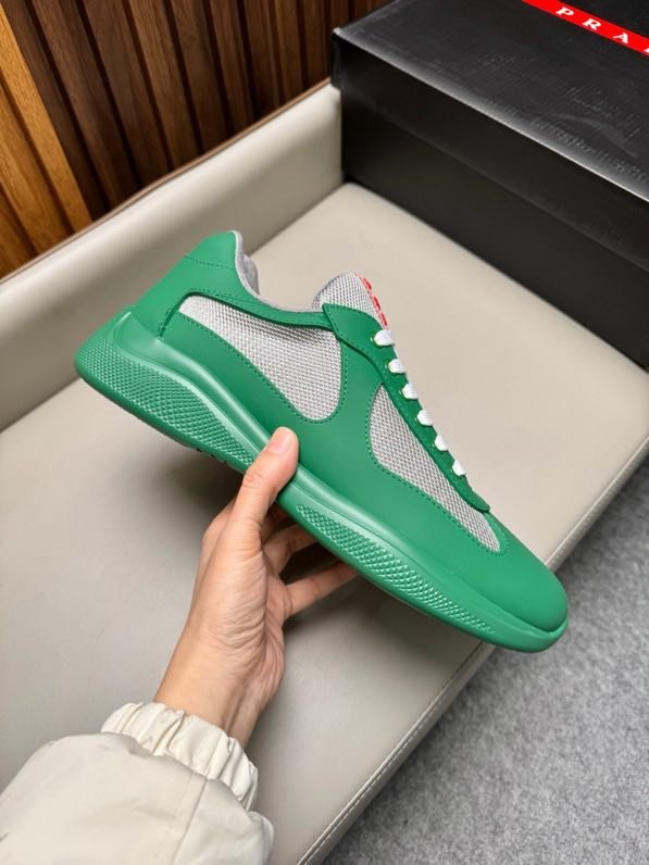 Кроссовки мужские фото 9