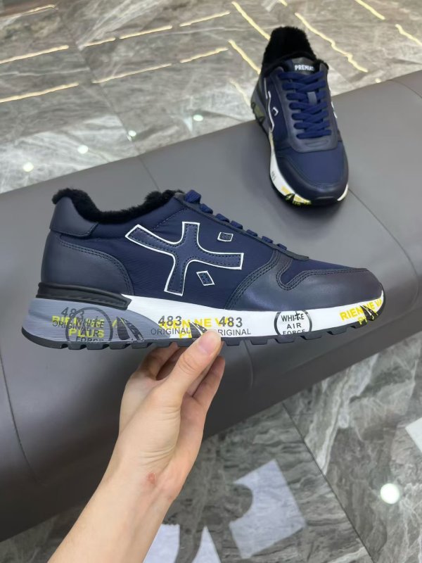 Кроссовки мужские фото 9