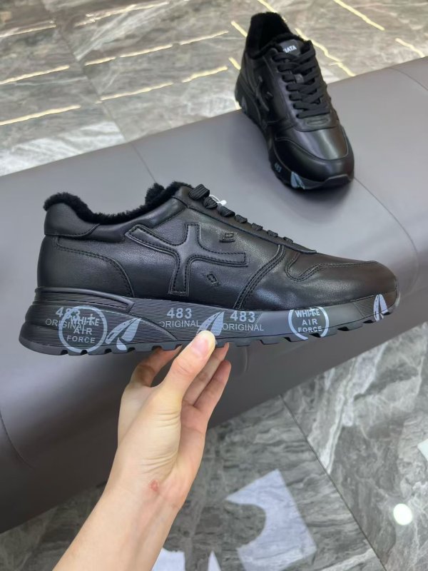 Кроссовки мужские фото 9