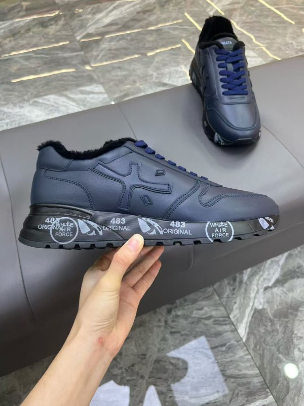 Кроссовки мужские фото 9