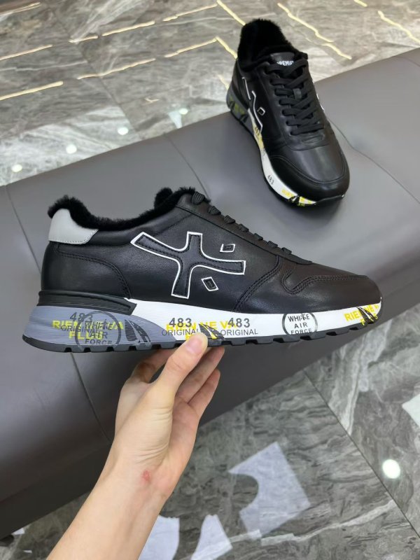 Кроссовки мужские фото 9