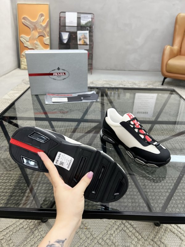 Кроссовки мужские фото 9