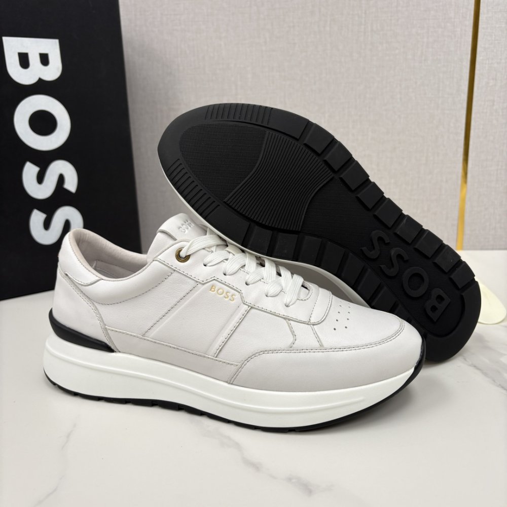 Sneakers men's фото 9