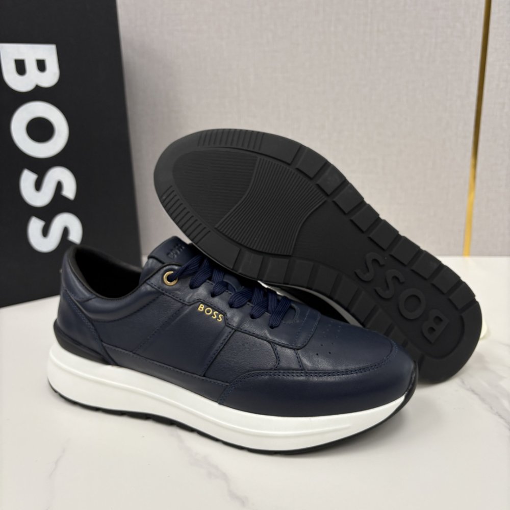 Sneakers men's фото 9