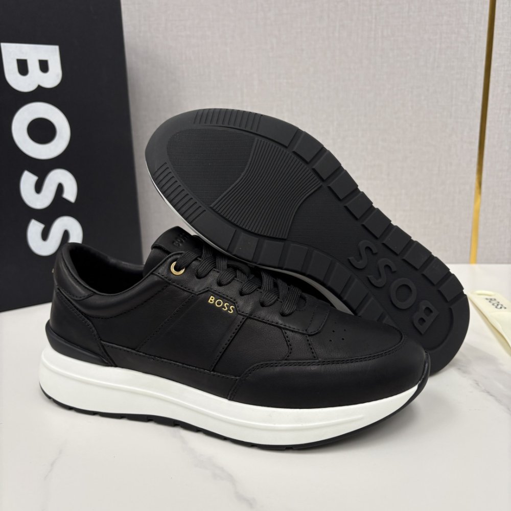 Sneakers men's фото 9