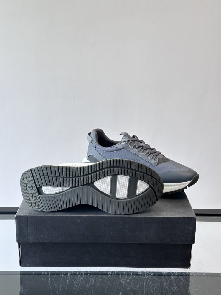 Sneakers men's фото 9