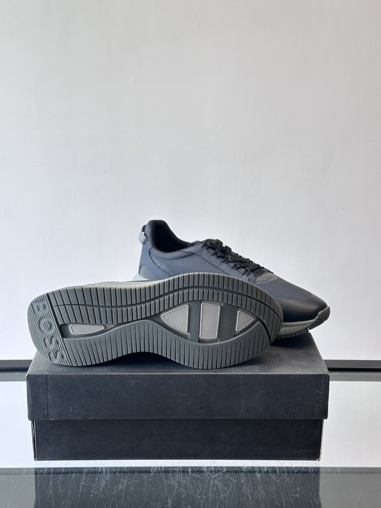 Sneakers men's фото 9