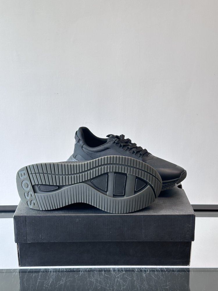 Sneakers men's фото 9