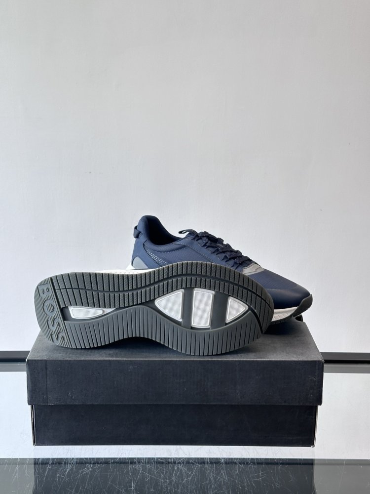 Sneakers men's фото 9