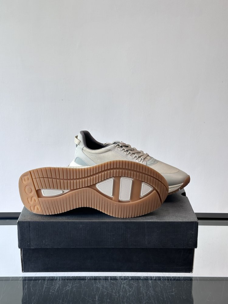 Sneakers men's фото 9