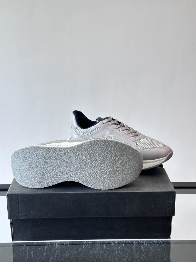 Sneakers men's фото 9