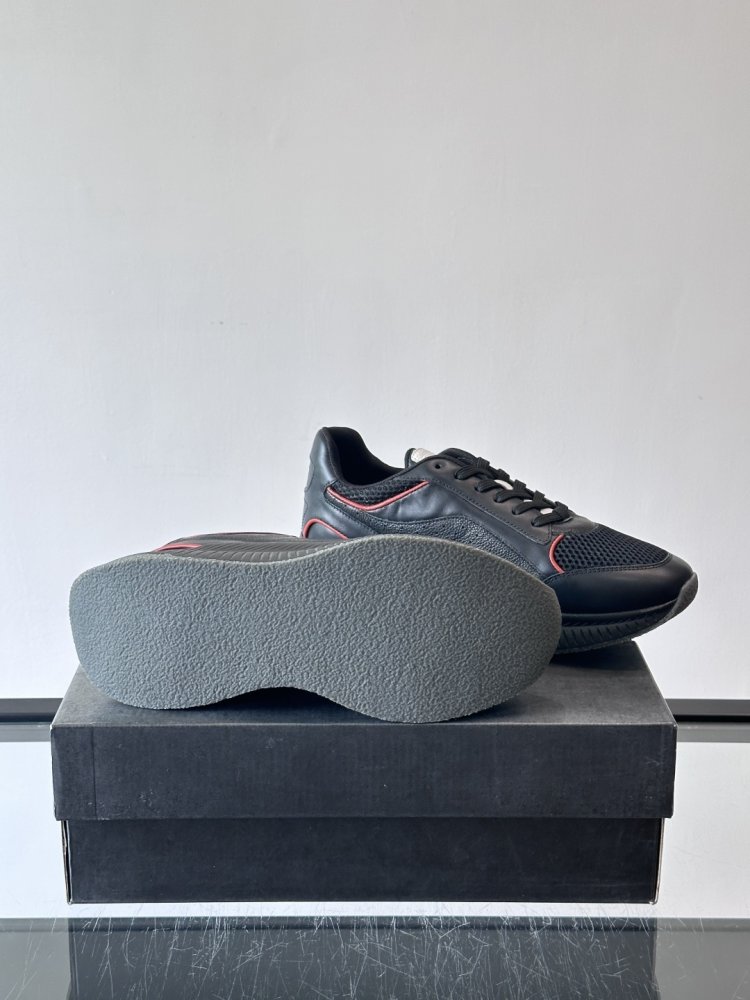 Sneakers men's фото 9