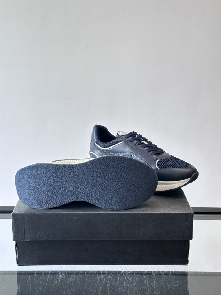 Sneakers men's фото 9