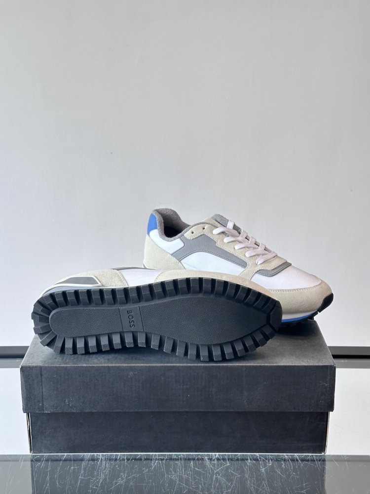 Кроссовки мужские фото 9