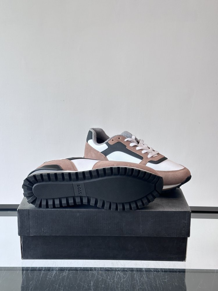 Кроссовки мужские фото 9