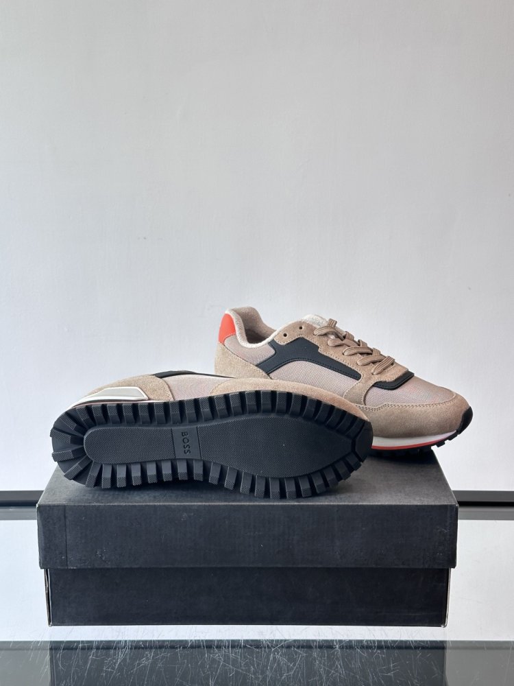 Кроссовки мужские фото 9