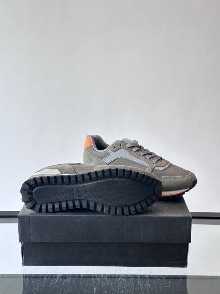 Кроссовки мужские фото 9